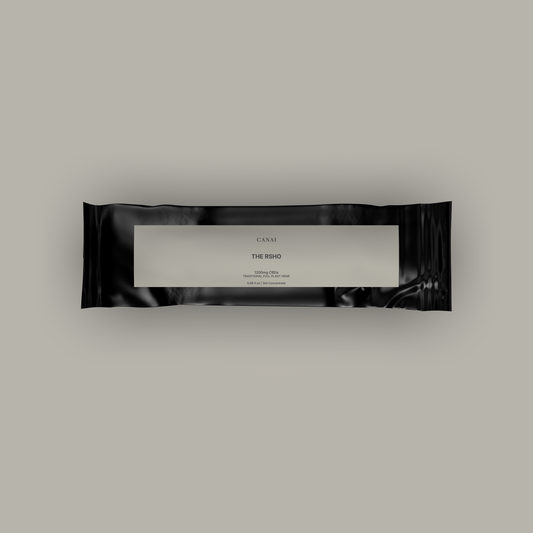 The RSHO 1200mg CBDa